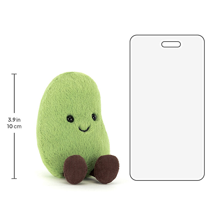 Amuseables Soyella Edamame Bean pas cher