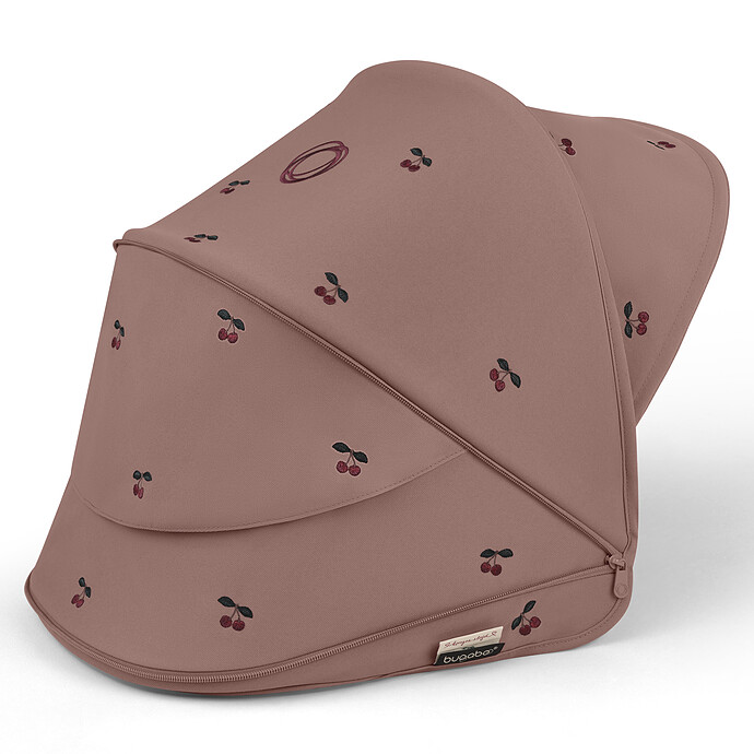 Accessoires poussette