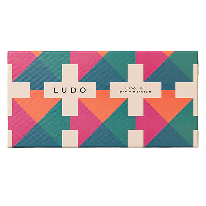 Ludo - Play  Printworks