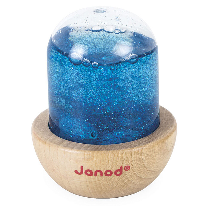 Achat Bulles Sensorielles - Coloris Aléatoire