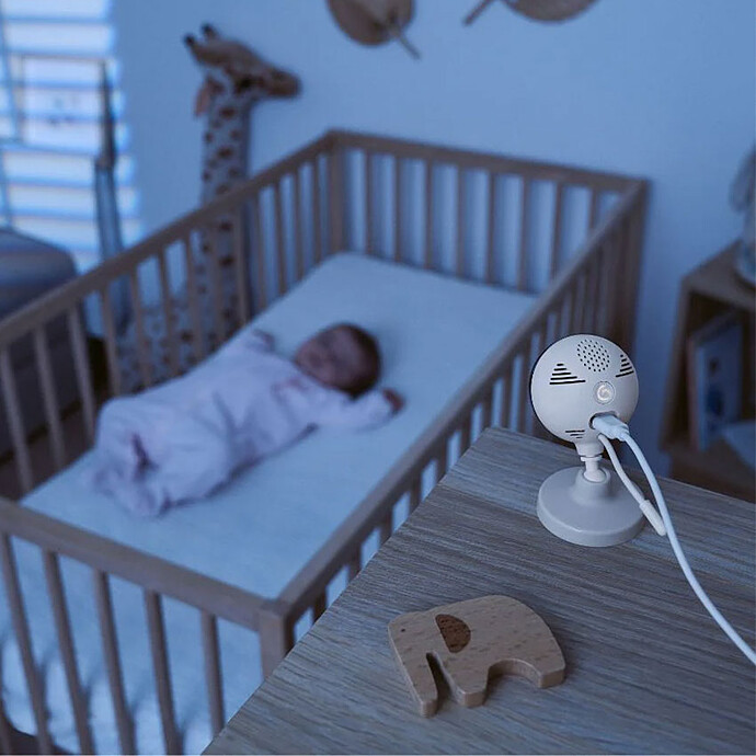 Écoute bébé