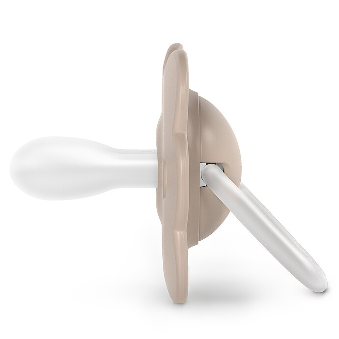 Sucette Symétrique SX Pro Wonderland Beige - 0/6 Mois Suavinex
