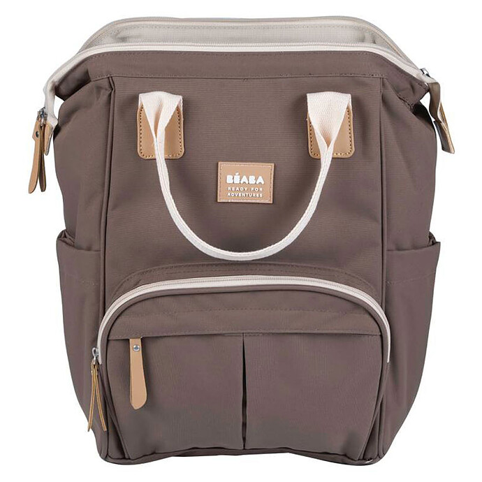 Achat Sac à Langer Wellington - Cacao