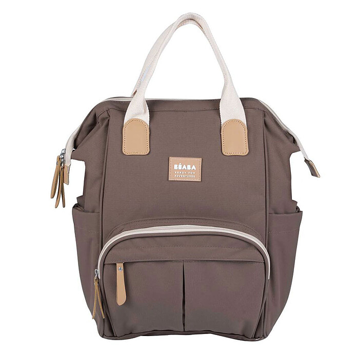 Sac à Langer Wellington - Cacao BÉABA
