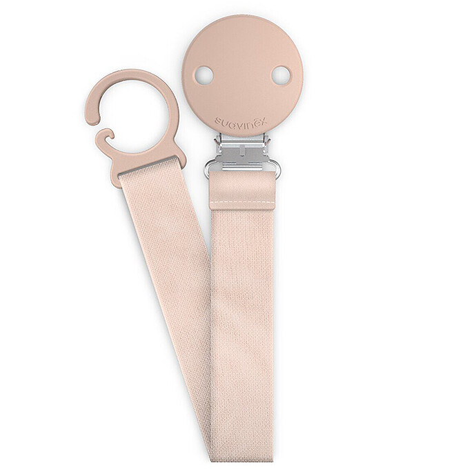 Attache Sucette Zerø.Zerø - Light Suavinex