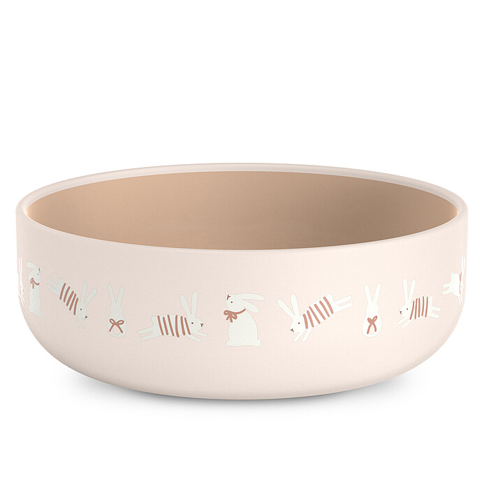 Avis Coffret Repas 5 Pièces Wonderland - Pink