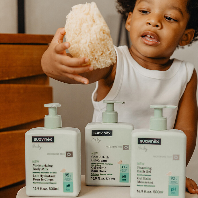 Cosmétique enfant