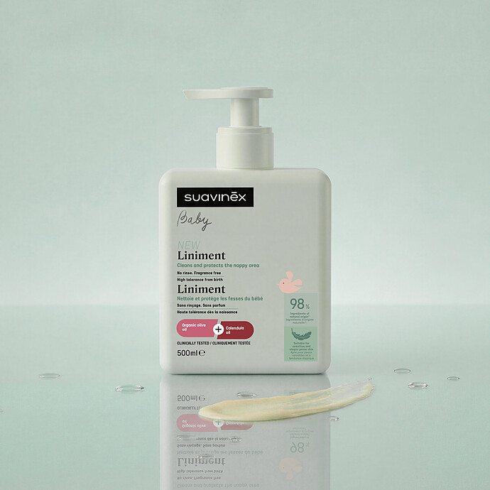 Cosmétique enfant