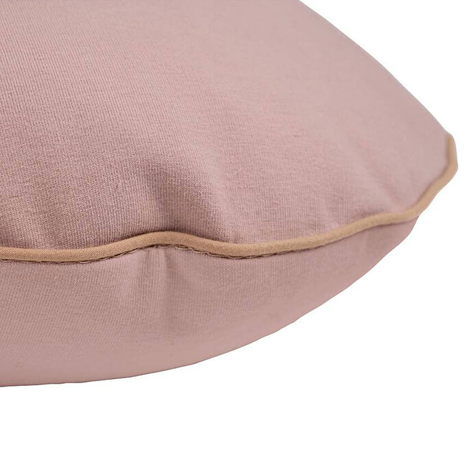 Coussin d'Allaitement Big Flopsy French Terry - Cotton Candy BÉABA