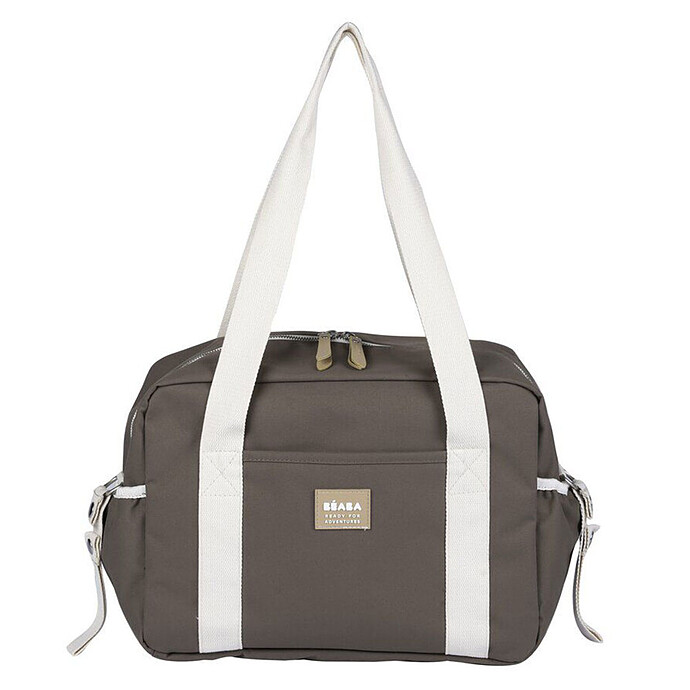 Sac à Langer Paris - Cacao BÉABA