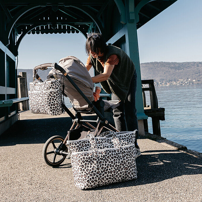 Sac à langer