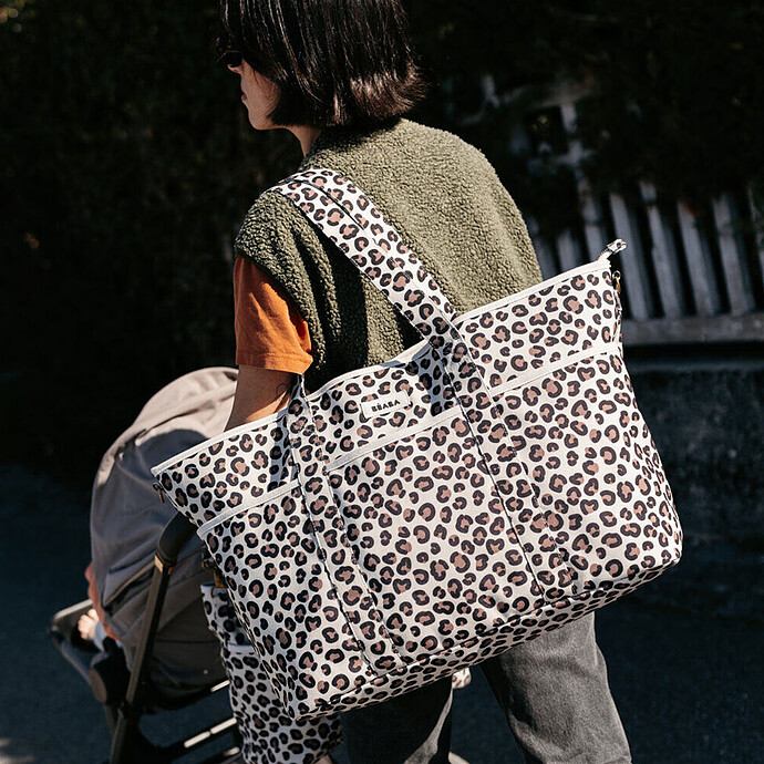 Sac à langer