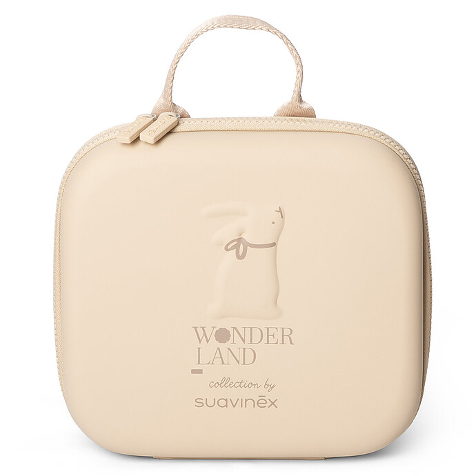 Avis Trousse de Soin Wonderland - Beige