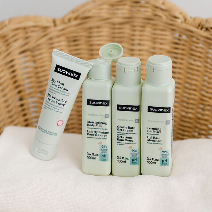 Cosmétique enfant