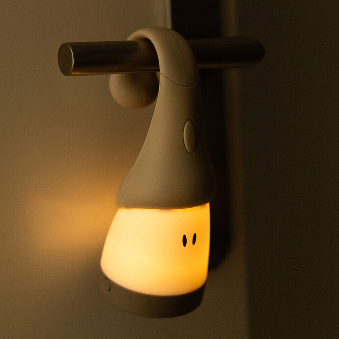 Achat Veilleuse Pixie Torch - Clay Earth