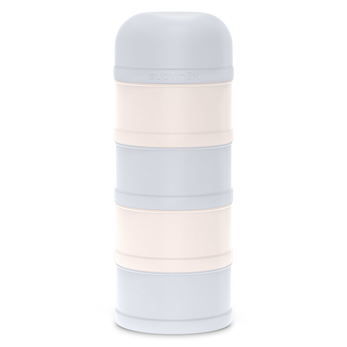 Doseur de Lait Wonderland - Powder Blue Suavinex