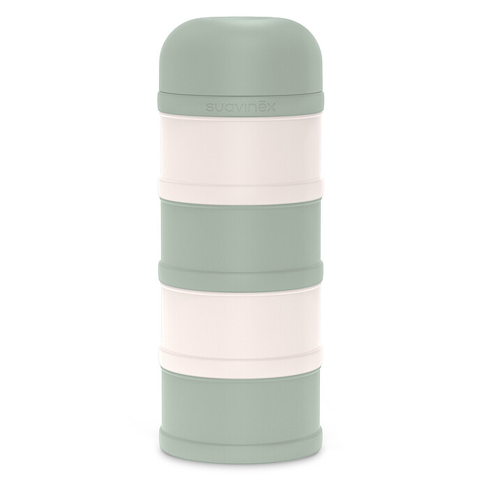 Doseur de Lait Wonderland - Misty Green Suavinex