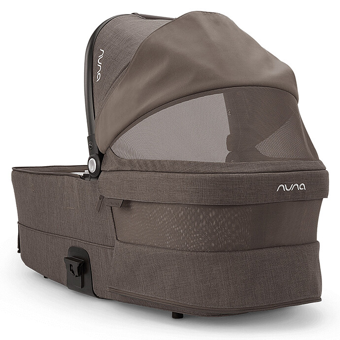 Avis Nacelle MIXX next - Chestnut