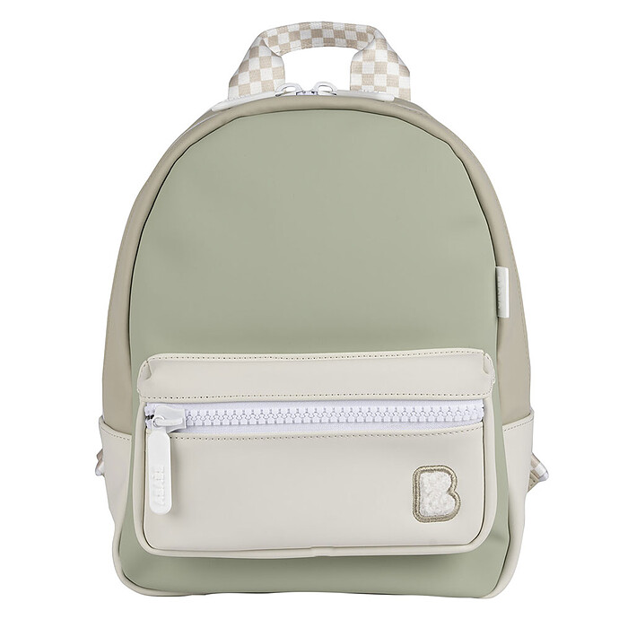 Sac à Dos Enfant Faro - Misty Green  BÉABA