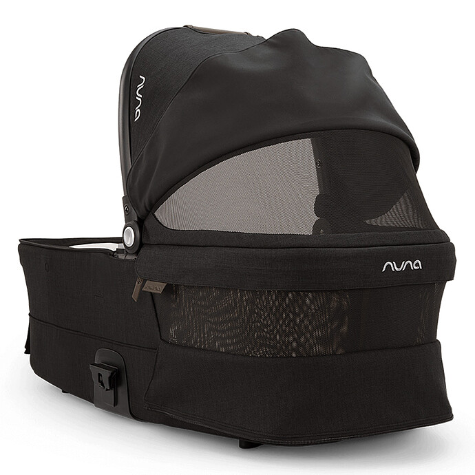 Avis Nacelle MIXX next - Caviar