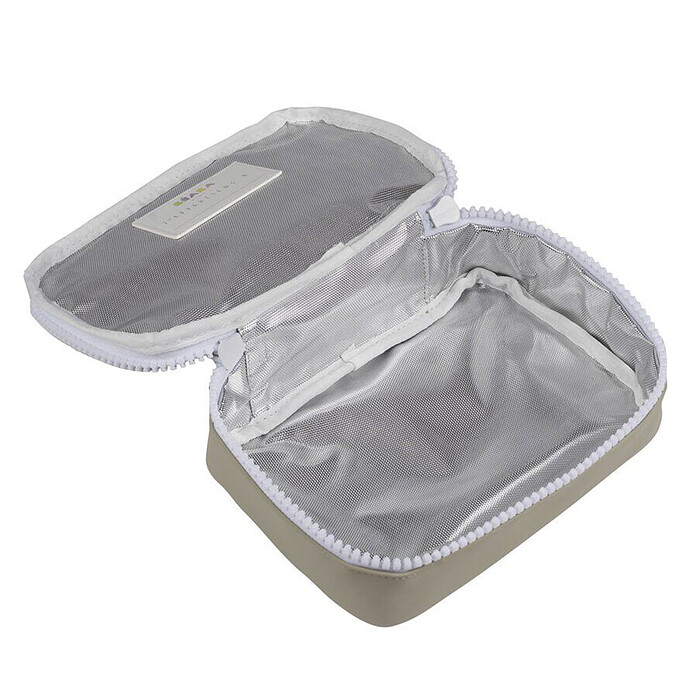 Trousse à Goûter Faro - Misty Green pas cher