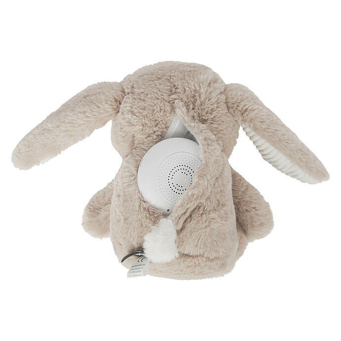 Milo Comforter Beige pas cher