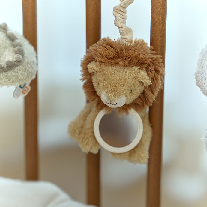 Avis Lot de 3 Jouets pour Arche - Safari Friends