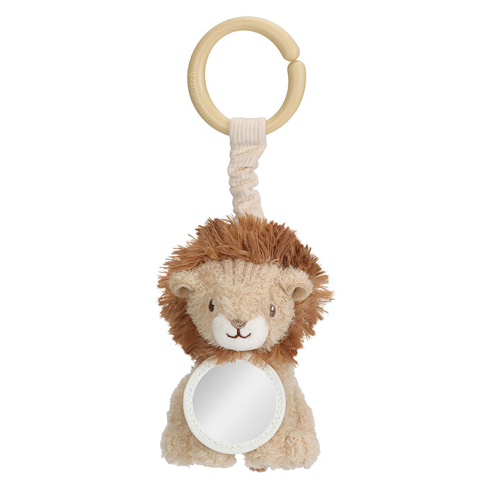 Lot de 3 Jouets pour Arche - Safari Friends Little Dutch