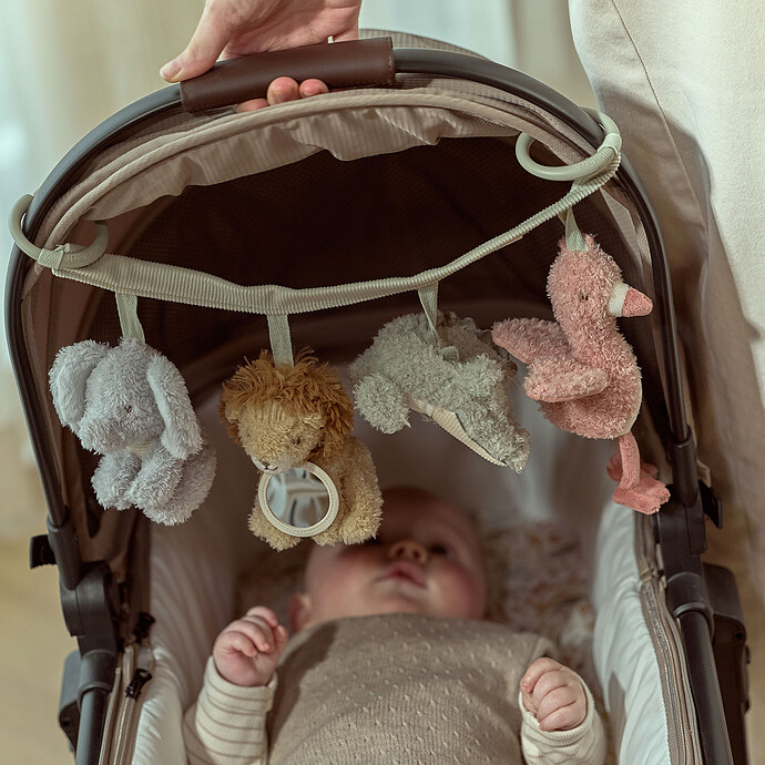 Accessoires poussette