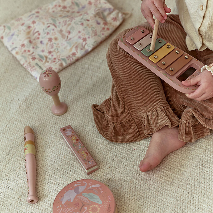 Instrument de musique