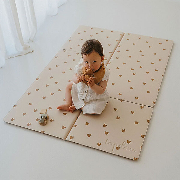 Tapis éveil