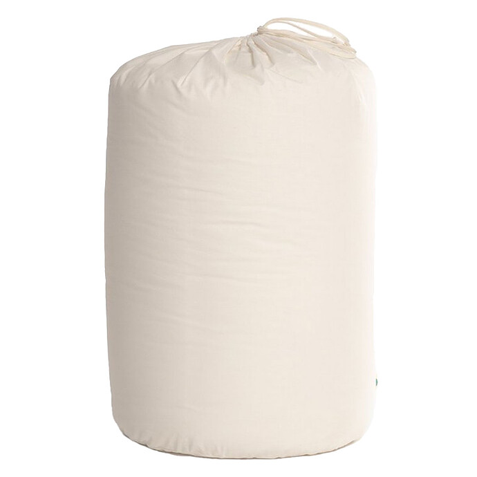 Avis Couette Maui Coton Bio - 100 x 140 cm
