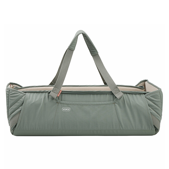 Avis Nacelle Carry Me - Meadow Green Leaf