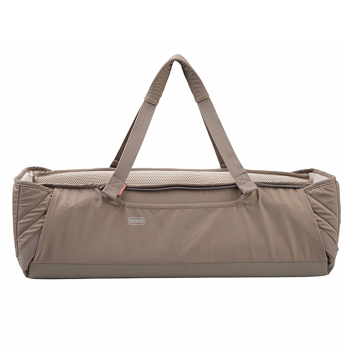 Achat Nacelle Carry Me - Walnut Leaf