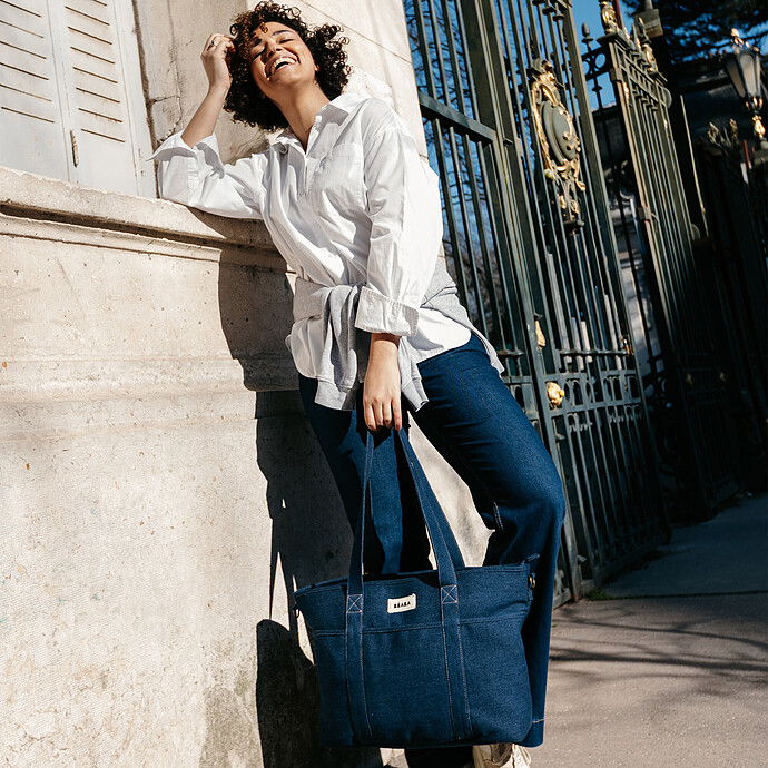 Sac à langer