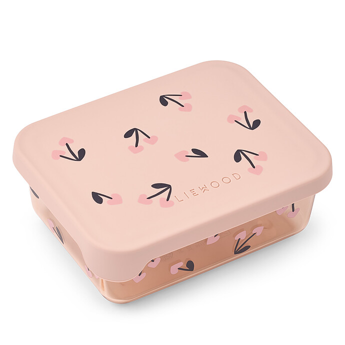 Snack Box Ako - Cherry Heart Rosey Liewood