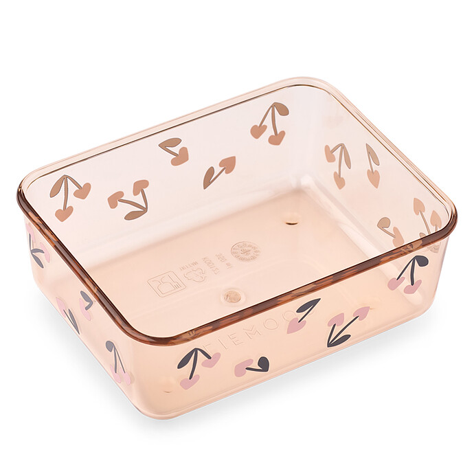 Snack Box Ako - Cherry Heart Rosey Liewood