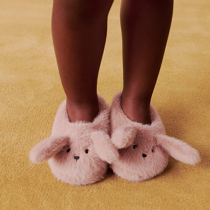 Chaussons et chaussures