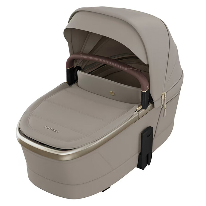 Nacelle Fame - Sapphire Sand Maxi-Cosi
