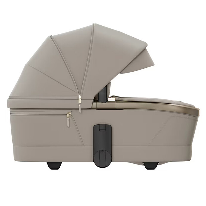 Nacelle Fame - Sapphire Sand Maxi-Cosi