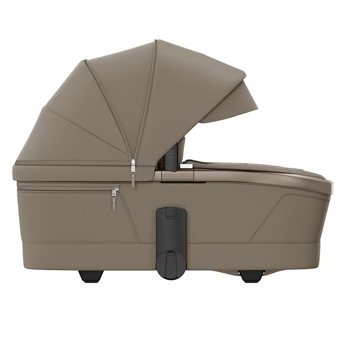 Nacelle Fame - Oak Truffle Maxi-Cosi