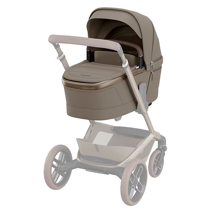 Nacelle Fame - Oak Truffle pas cher