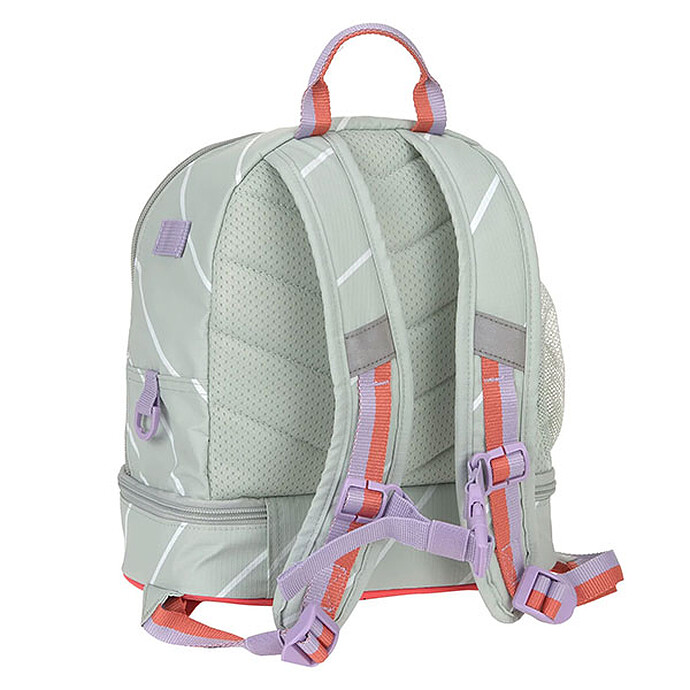 Avis Mini Sac à Dos Happy Trails - Fleur