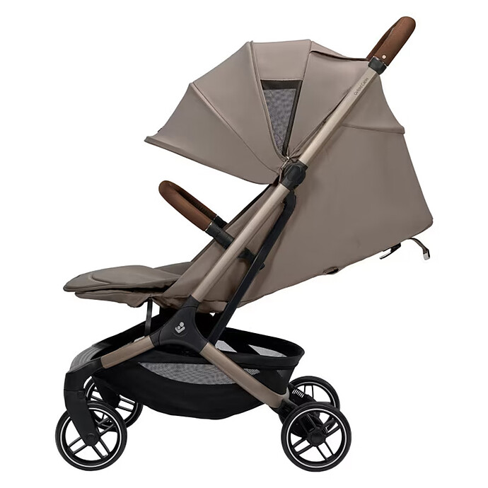 Poussette Oxford Cabin - Oak Truffle Maxi-Cosi