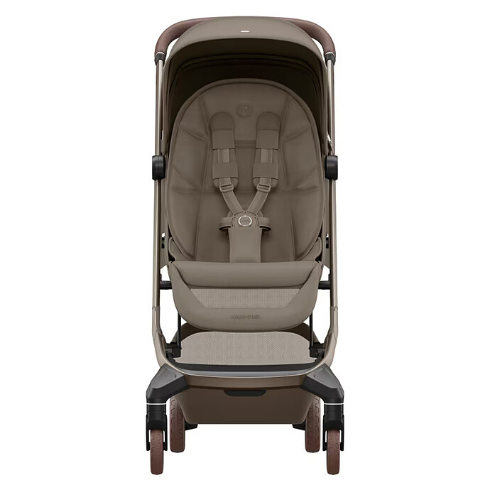 Poussette Fame Cabin - Oak Truffle Maxi-Cosi