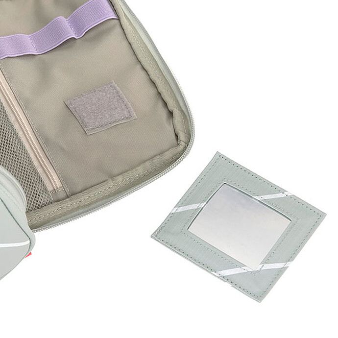 Achat Trousse de Toilette Happy Trails - Fleur