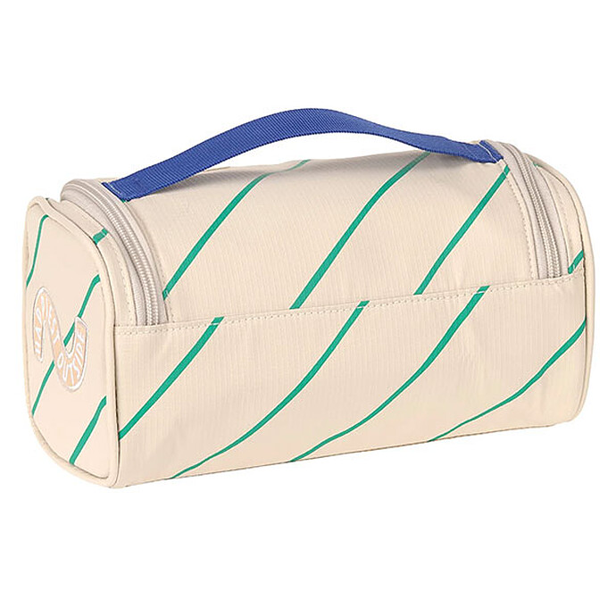 Trousse de Toilette Happy Trails - Grenouille LÄSSIG