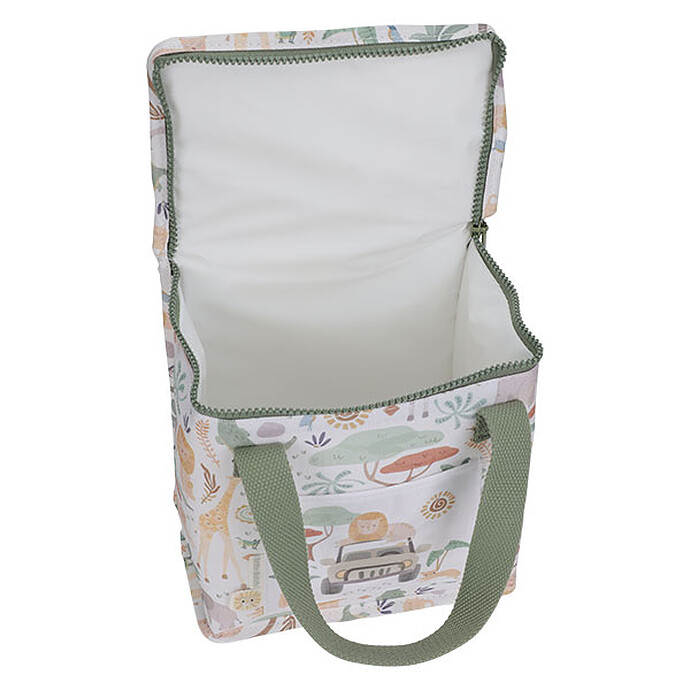 Achat Sac Isotherme - Safari Friends