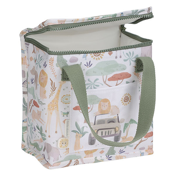 Sac Isotherme - Safari Friends Little Dutch