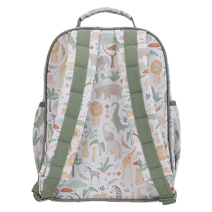 Achat Grand Sac à Dos - Safari Friends